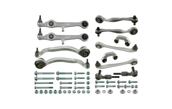 Suspension Kit ProKit 24802 Febi ProKit