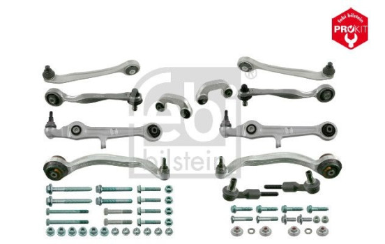 Suspension Kit ProKit 24802 Febi ProKit, Image 3