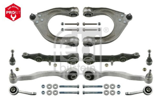 Suspension Kit ProKit 26001 Febi ProKit