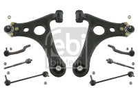 Suspension Kit ProKit 33108 Febi ProKit