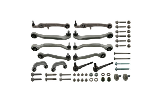 Suspension Kit ProKit 48902 FEBI