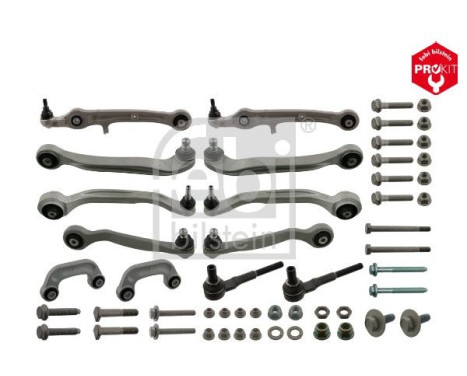 Suspension Kit ProKit 48902 FEBI, Image 2