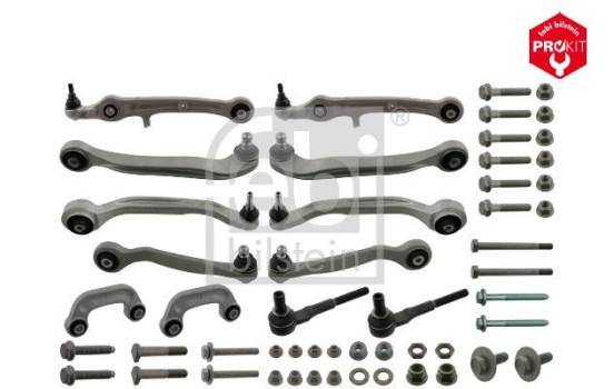 Suspension Kit ProKit 48902 FEBI, Image 2