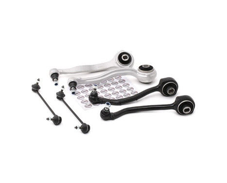 Suspension Kit SMARTKIT 219904 ABS