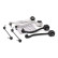 Suspension Kit SMARTKIT 219904 ABS