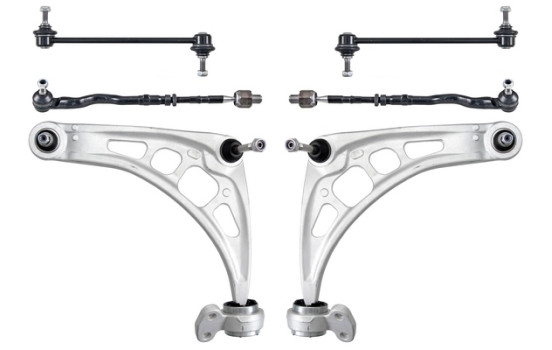 Suspension Kit SMARTKIT 219909 ABS