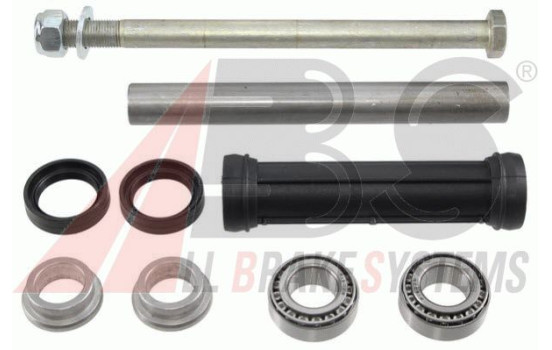 Suspension Kit SMARTKIT 290016 ABS, Image 2