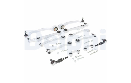 Suspension Kit TC1300KIT Delphi, Image 2