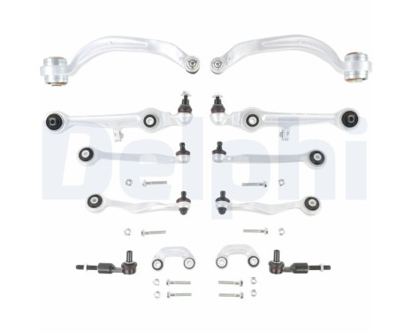 Suspension Kit TC1300KIT Delphi, Image 4