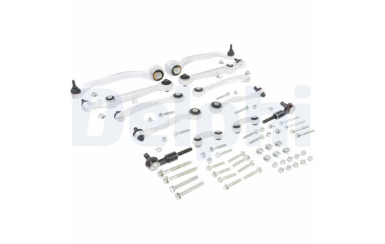 Suspension Kit TC1300KIT Delphi, Image 6