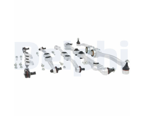 Suspension Kit TC1300KIT Delphi, Image 8