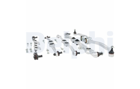 Suspension Kit TC1300KIT Delphi, Image 8