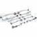 Suspension Kit TC1500KIT Delphi, Thumbnail 2