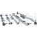 Suspension Kit TC1500KIT Delphi, Thumbnail 8