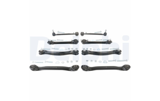 Suspension Kit TC1600KIT Delphi, Image 3