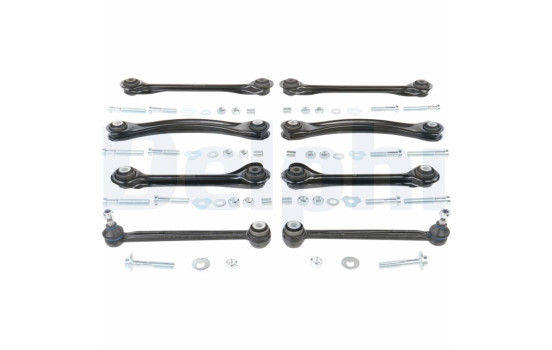 Suspension Kit TC1600KIT Delphi, Image 5