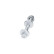 Suspension repair kit SRK-10001 Kavo parts, Thumbnail 2