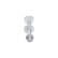 Suspension repair kit SRK-10001 Kavo parts, Thumbnail 4
