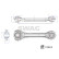 tie rod 33104704 Swag, Thumbnail 3