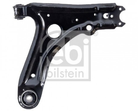 Track Control Arm 02818 FEBI, Image 2