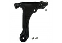 Track Control Arm 02912 FEBI