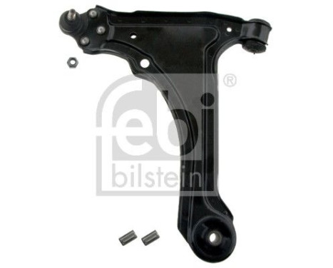 Track Control Arm 02915 FEBI, Image 2