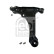Track Control Arm 02915 FEBI, Thumbnail 2