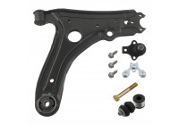 Track Control Arm 03546 FEBI