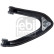 Track Control Arm 03936 FEBI, Thumbnail 2