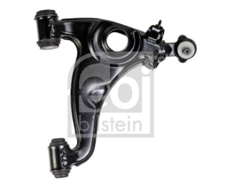 Track Control Arm 05022 FEBI, Image 2 Track Control Arm 05022 FEBI, Image 2