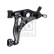 Track Control Arm 05271 FEBI, Thumbnail 2