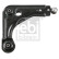 Track Control Arm 05639 FEBI, Thumbnail 3