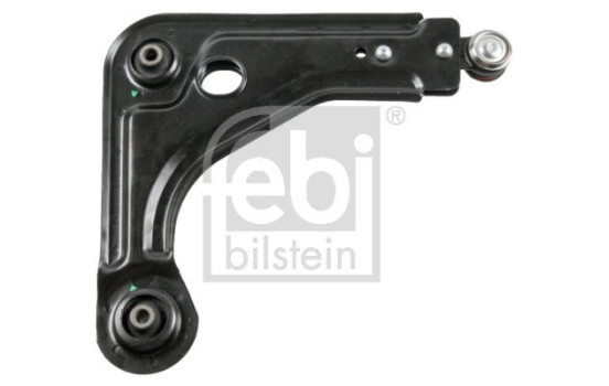 Track Control Arm 05639 FEBI, Image 3
