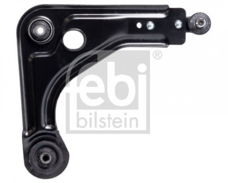 Track Control Arm 05640 FEBI, Image 2