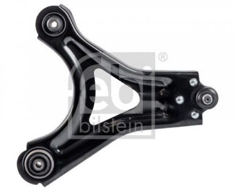 Track Control Arm 05664 FEBI, Image 2