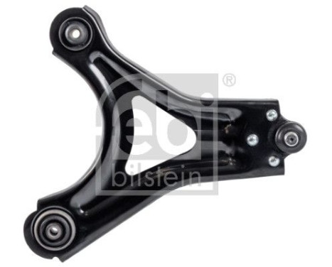 Track Control Arm 05664 FEBI, Image 2