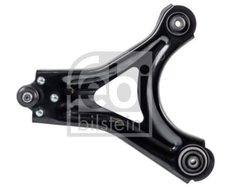 Track Control Arm 05666 FEBI, Image 2