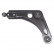 Track Control Arm 05921 FEBI