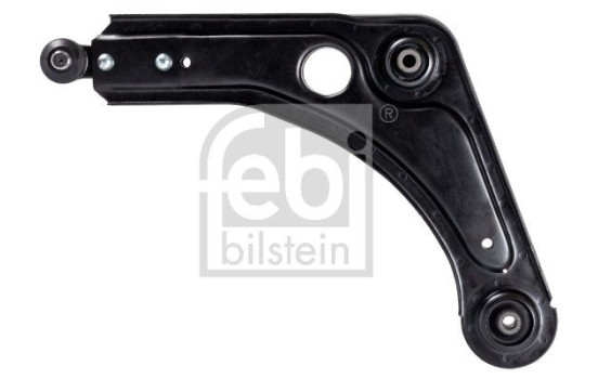 Track Control Arm 05921 FEBI, Image 2