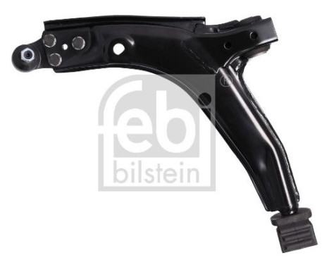 Track Control Arm 06157 FEBI, Image 2