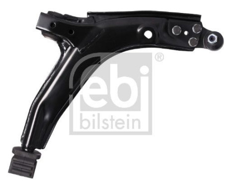 Track Control Arm 06158 FEBI, Image 2