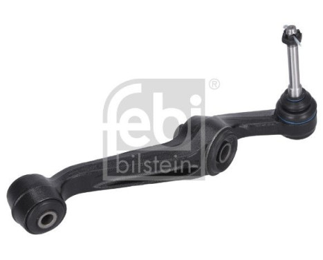Track Control Arm 06463 FEBI, Image 3