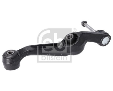 Track Control Arm 06464 FEBI, Image 3