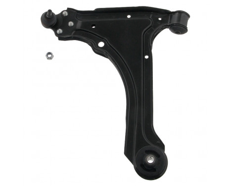 Track Control Arm 07195 FEBI