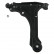 Track Control Arm 07195 FEBI