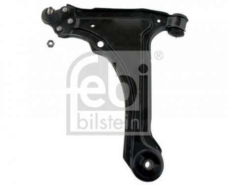 Track Control Arm 07195 FEBI, Image 2