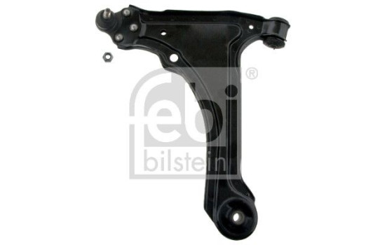 Track Control Arm 07195 FEBI, Image 2