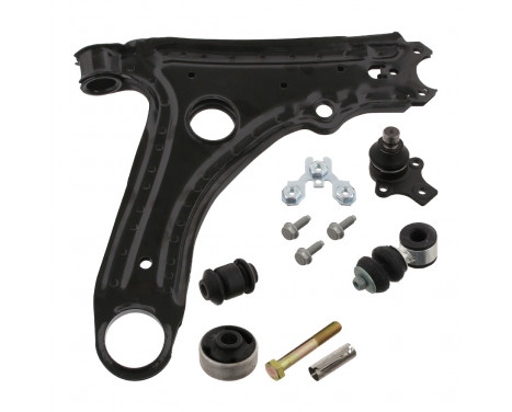 Track Control Arm 07858 FEBI