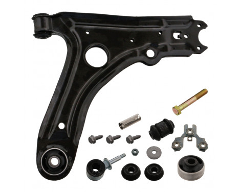 Track Control Arm 07859 FEBI