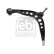 Track Control Arm 07965 FEBI, Thumbnail 2
